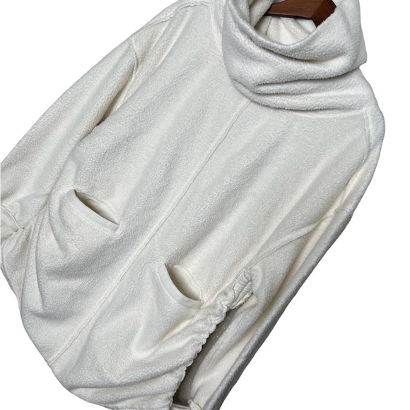 NWOT Free People Fireside Funnel Tunic - Picture 4 of 9